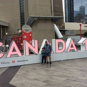 Meet your Posher, Scott